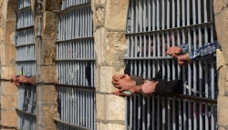 الخارجية: إطلاق سراح جزائريين كانا معتقلين في العراق