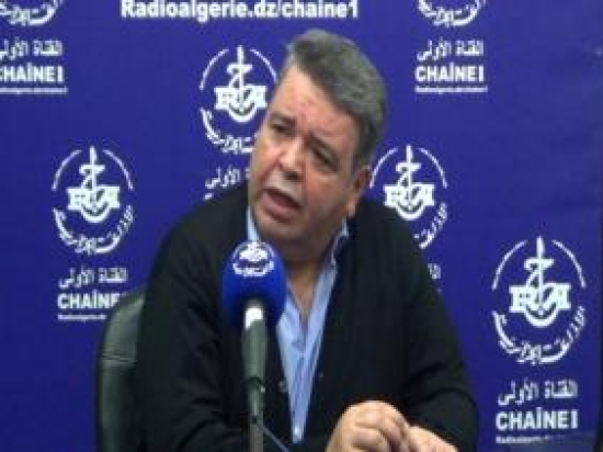 الدكتور عبد الواحد كرار: أدوية السرطان ستصنع 100% في الجزائر بداية من السنة القادمة