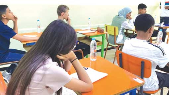 “البيـام”..شفافيــة وأسئلـة مـن المقـرّر
