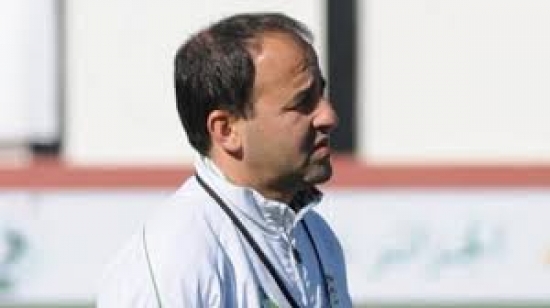 المنتخب الجزائري لكرة القدم: المكتب الفيدرالي يرفض استقالة حكيم مدان