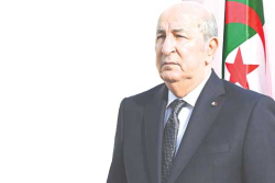 بناء جزائر شامخة سيدة ومستقلة القرار