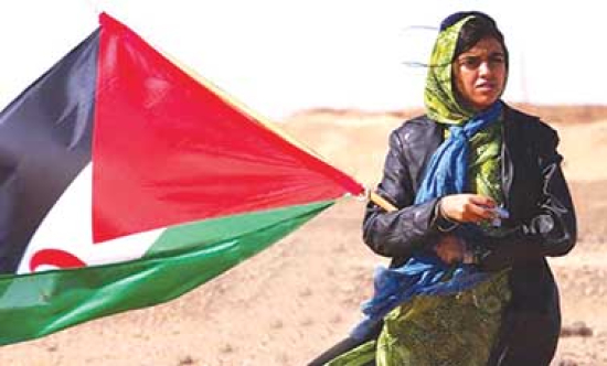 هيئات حقوقية تدين الانتهاكات ضدّ الأسرى الصّحـراويّـين