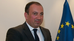 وزير الخارجية البوسني في زيارة رسمية إلى الجزائر هذا الأحد