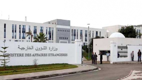 وزارة الخارجية تستدعي  سفير الجزائر بأبيدجان للتشاور