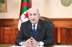 كلمة الرئيس تبون.. رسائل ودلالات