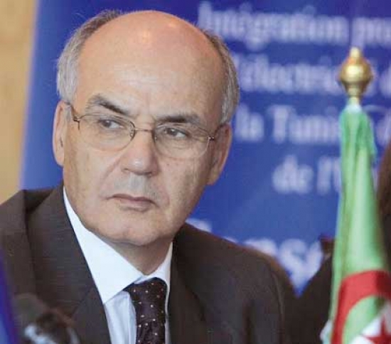 يوسفي: الجزائر قادرة على رفع تحدي الإدماج وإطلاق صناعة السيارات