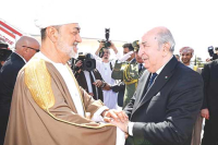 الجزائر- عُمَان.. علاقات بعمق التاريخ المجيد