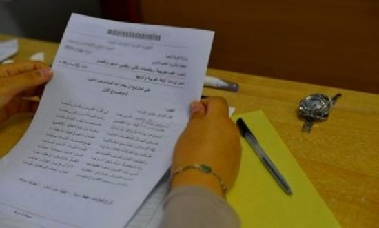 بن غبريت : نحو رفع نسبة النصوص الأدبية الجزائرية بـ 80 بالمائة في البرامج التربوية تعزيزا للهوية الوطنية