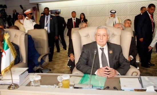 بن صالح يؤكد من تونس على ضرورة إدخال &quot;إصلاحات عميقة&quot; على المنظومة العربية