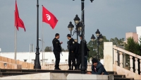 تونس: تمديد حالة الطوارئ لمدة شهر اضافي