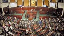 كتل نيابية تبحث عن رئيس جديد للبرلمان التّونسي