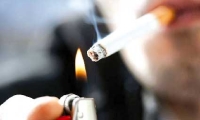 التدخين يهدّد الجزائريين بأمراض سرطان الرئة والجيوب الأنفية