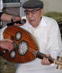 وفاة الفنان &quot;عبد الوهاب بوذراع&quot; عن عمر ناهز 84 عاما