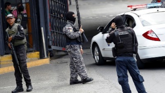 فنزويلا : مقتل 23 موقوفا بأحداث شغب في مركز للشرطة