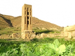 قـلعة بني حمـاد … كـنز جـزائـري بأبعـاد عـالمــيــة