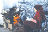 مليـونـا فلسطينـي يعاقبــون جماعيـا بغزّة