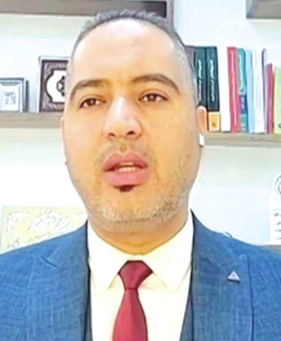 تنويع الجزائر لشركائها يجعلهــا في منـــأى عن أيّ صدمــة اقتصاديـة