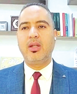 تنويع الجزائر لشركائها يجعلهــا في منـــأى عن أيّ صدمــة اقتصاديـة