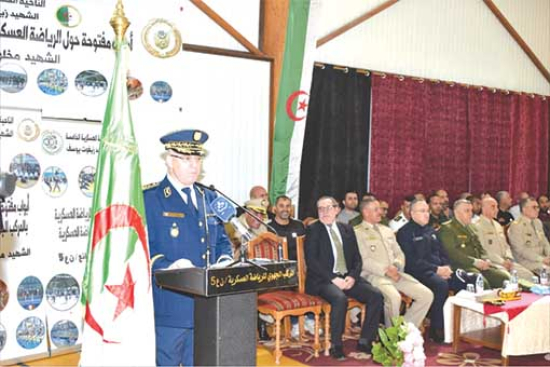 مغاويــر الجيش.. كفاءة.. لياقــة وانضبــاط
