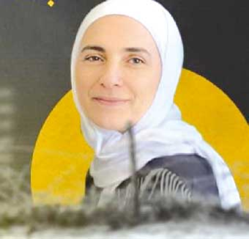 الأسـيرة رهام موسى : بدّنــا نـروّح