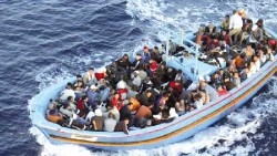 الهجرة غير الشرعية تزلزل البيت الأوروبي