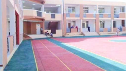 وهـران.. هياكل جديـدة لتكريس بيئـة تعليميـة متكاملـة