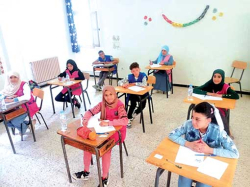 وهــران.. دعم متواصل لتعزيز فرص ذوي الاحتياجات الخاصّة
