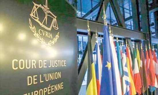 تفاؤل صحراوي بقرارات محكمة العدل الأوروبية