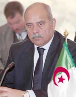 والي: الجزائر ربحت معركة المياه وهي سائرة لكسب رهان الجودة
