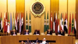 فلسطين تقرّر التخلي عن رئاسة مجلس الجامعة العربية