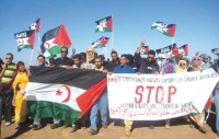 المغرب لا يملك أدنى سيادة على الصّحراء الغربية