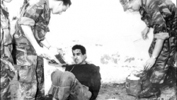 فرنسا تعترف لأول مرة بتأسيس نظام التعذيب إبان الحرب التحريرية