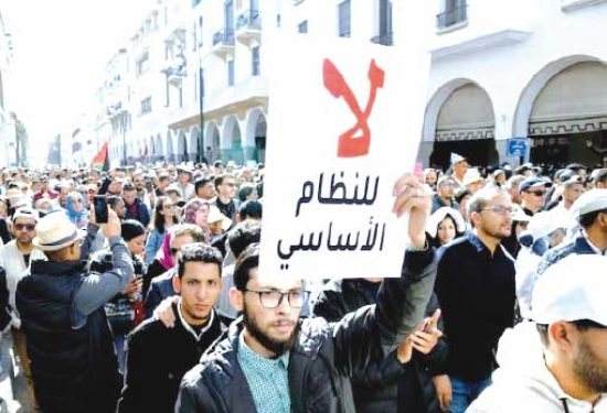 المغرب يستقـبل موسماً دراسيـاً ساخنــاً