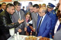 فرصة  للمتعامل الجزائري لتفعيل الشراكة مع الأجانب