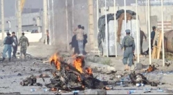 أفغانستان بين مطرقة «داعش» وسندان طالبان