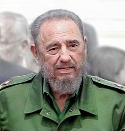 كوبا تحظر إطلاق اسم الرئيس الراحل فيدل كاسترو على أي موقع أو نصب تذكاري