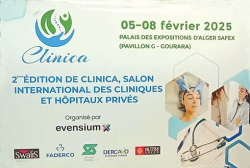 تعزيز التكامل بين الطب العيادي والعمومي فـي الجزائر
