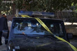 مقتل 6 وإصابة 9 من أفراد الشرطة في هجوم استهدف تمركزا أمنيا بشمال سيناء في مصر