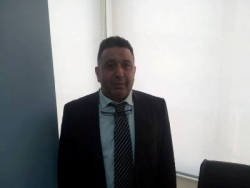 وزارة الصناعة و المناجم : تنصيب يوسف بوعربا مديرا عاما للدراسات والأنظمة الاستراتيجية