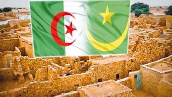 الجزائر ضيف شرف الطبعة  الـ7 لمهرجان المدن القديمة