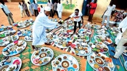 «الضرا».. تراحم وتكافل داخل المجتمع السوداني