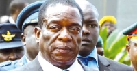 الرئيس المنتخب يدعو إلى التكاتف لبناء زيمبابوي جديدة