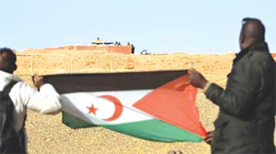 هـذا مـا يعاني المعتقلـون الصّحراويّـون بسجـون المخـزن