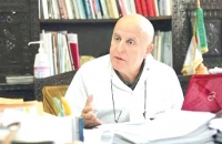 عائلة البروفيسور سي أحمد مهدي تنفي خبر وفاته