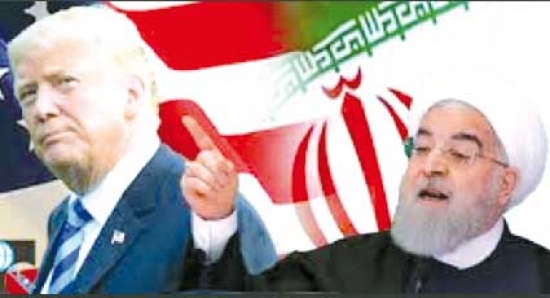 إيران: سنلتزم بالاتّفاق النّووي إذا التزمت به كل الأطراف