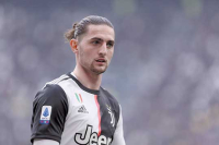 هل  ينتقل رابيـو إلى الـدوري الانجليـزي؟