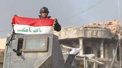 المصالحة العراقية تتجسد بالتغيير الشامل