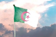 إهداء من سوريا إلى الجزائر في عيد استقلالها