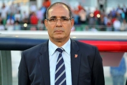 اتحاد العاصمة: سرار يتفق رسميا مع المغربي بادو زاكي لتدريب النادي