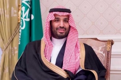 ولي العهد السعودي محمد بن سلمان في زيارة رسمية إلى الجزائر يومي الأحد والاثنين